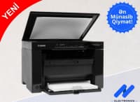 Printer Canon i-SENSYS MF3010 3in1 — şəkil 3