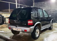 Kia Sportage, 2002 il, 242000 km, 2 L — şəkil 10