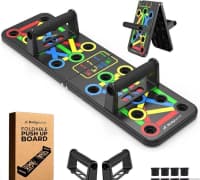 Push-Up Board Jim Aləti — şəkil 2