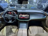 Mercedes E 350 e, 2024 il, 29000 km, 2000 L — şəkil 9