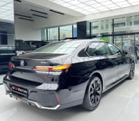 BMW 740Le, 2023 il, 114642 km, 3000 L — şəkil 6