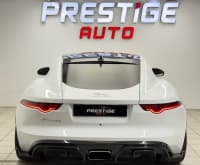 Jaguar F-Type, 2018 il, 78000 km, 2000 L — şəkil 6