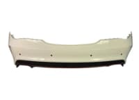 Arxa bufer Mercedes W117 — şəkil 6