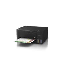 Epson EcoTank L3350 Wi-Fi Printer, Skaner və Kseroks — şəkil 3