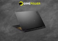Asus markalı notbuk, Boz rəng — şəkil 3