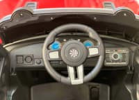 Uşaq avtomobili Jeep WN-1167 4WD — şəkil 11