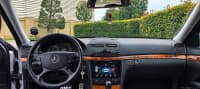 Mercedes E 200, 2008 il, 254000 km, 1.8 L — şəkil 7