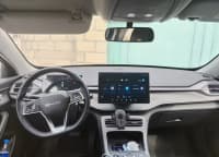 BYD Destroyer 05, 2025 il, 23000 km, 18.3 L — şəkil 3