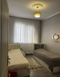 3 otaqlı həyət evi 100 m² satılır — şəkil 6