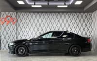 BMW Alpina B5, 2011 il, 187000 km, 4400 L — şəkil 6