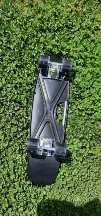 Pennyboard Skeytbord — şəkil 5