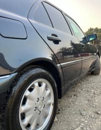 Mercedes C 240, 2000 il, 300000 km, 2400 L — şəkil 9
