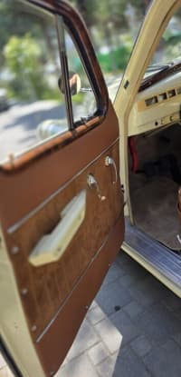 GAZ A, 1957 il, 435 km, 2100 L — şəkil 10