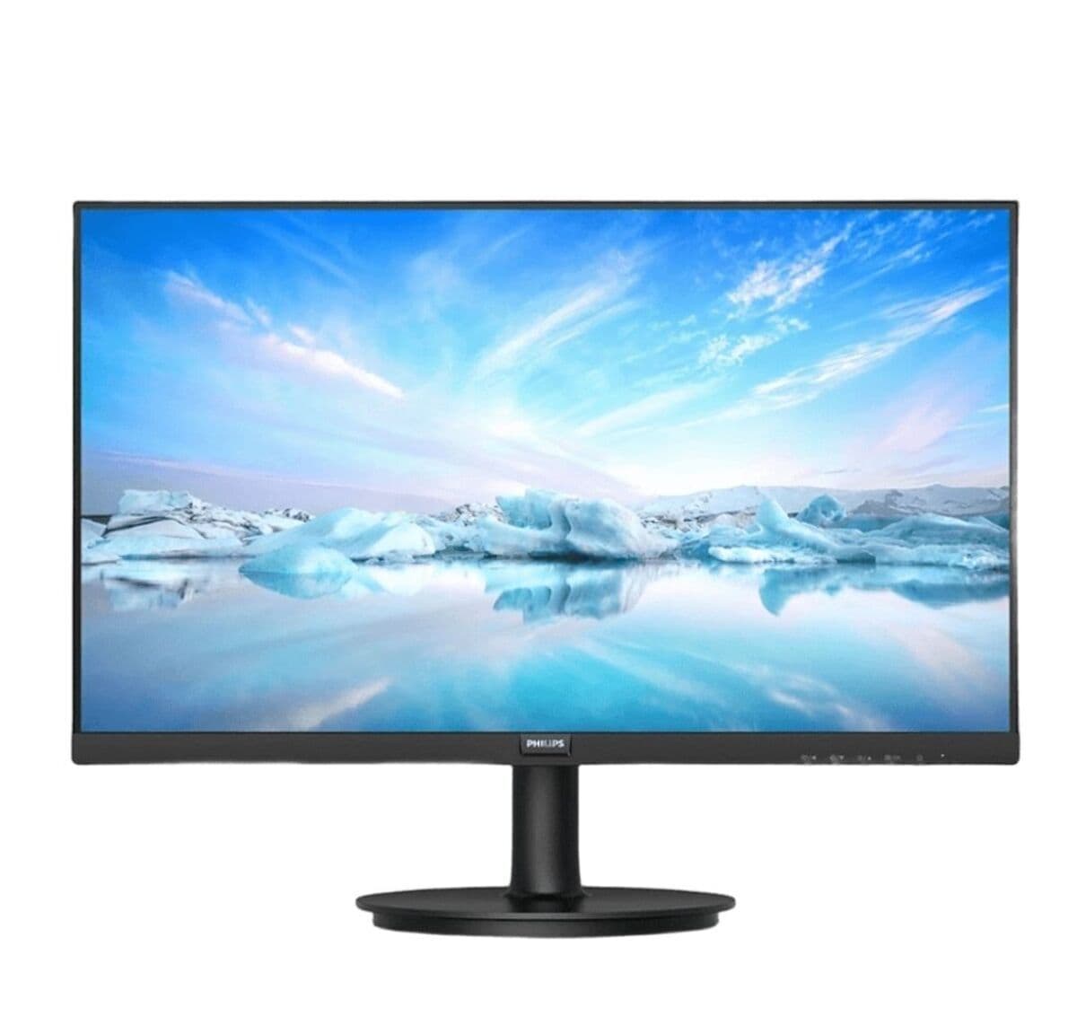 Full HD, 250 nit