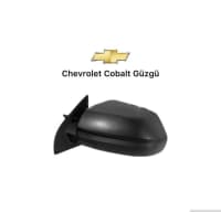 Ehtiyat hissələri Chevrolet Cobalt — şəkil 15