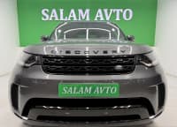 Land Rover Discovery, 2018 il, 173300 km, 3000 L — şəkil 2