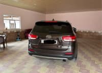 Kia Sorento, 2016 il, 132000 km, 2000 L — şəkil 2