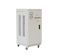 Gərginlik stabilizatoru Andeli SVC 1500VA-30000VA — şəkil 1