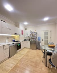 4 otaqlı mənzil 145 m² satılır — şəkil 10