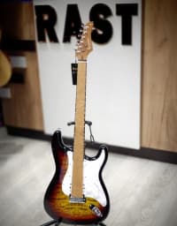 Elektrik gitara, 6 simli — şəkil 10