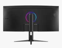 Monitor MSI MAG 342CQRF E20 34" Rapid VA Curved UWQHD — şəkil 5
