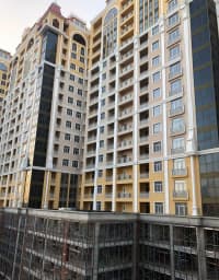 2 otaqlı mənzil 48 m² satılır — şəkil 1