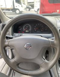 Nissan Maxima, 2007 il, 166000 km, 3000 L — şəkil 9