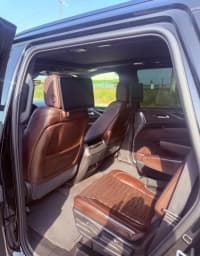 Cadillac Escalade, 2023 il, 49000 km, 3000 L — şəkil 8