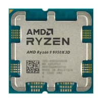Prosessor AMD Ryzen 9 9950X3D — şəkil 2