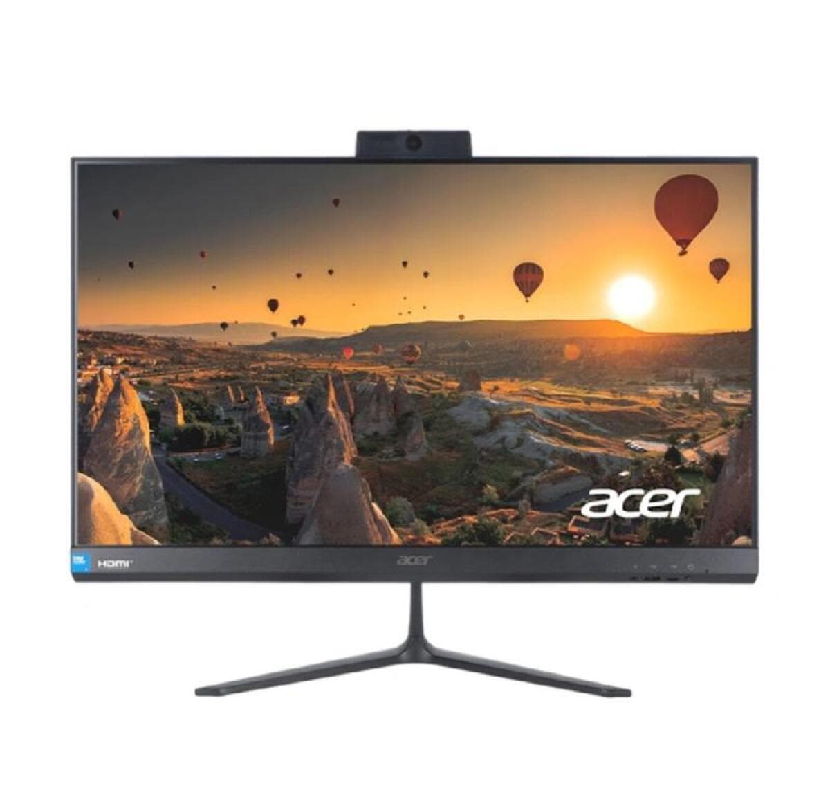 Monoblok Acer Veriton Z2415G (DQ.R7AEC.00C)