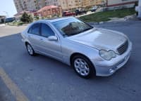 Mercedes C 240, 2005 il, 242000 km, 2600 L — şəkil 4