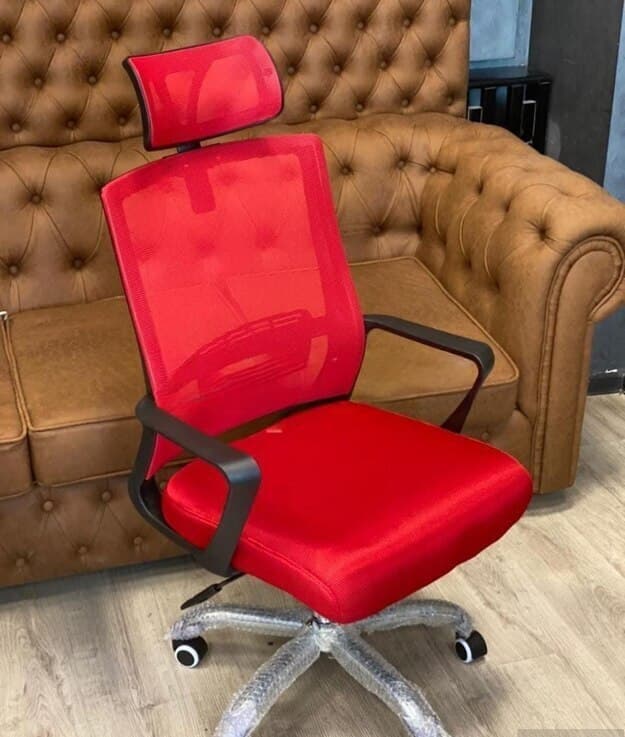 Qarışıq rəng, Ofis üçün kreslo