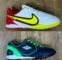 Nike və Joma Futbol Butsları — şəkil 24