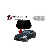 Kapot Mercedes W204 — şəkil 1