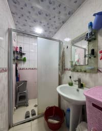 3 otaqlı mənzil 69.3 m² satılır — şəkil 12