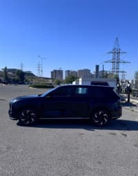 Changan Qiyuan Q07, 2025 il, 0 km, 1500 L — şəkil 3