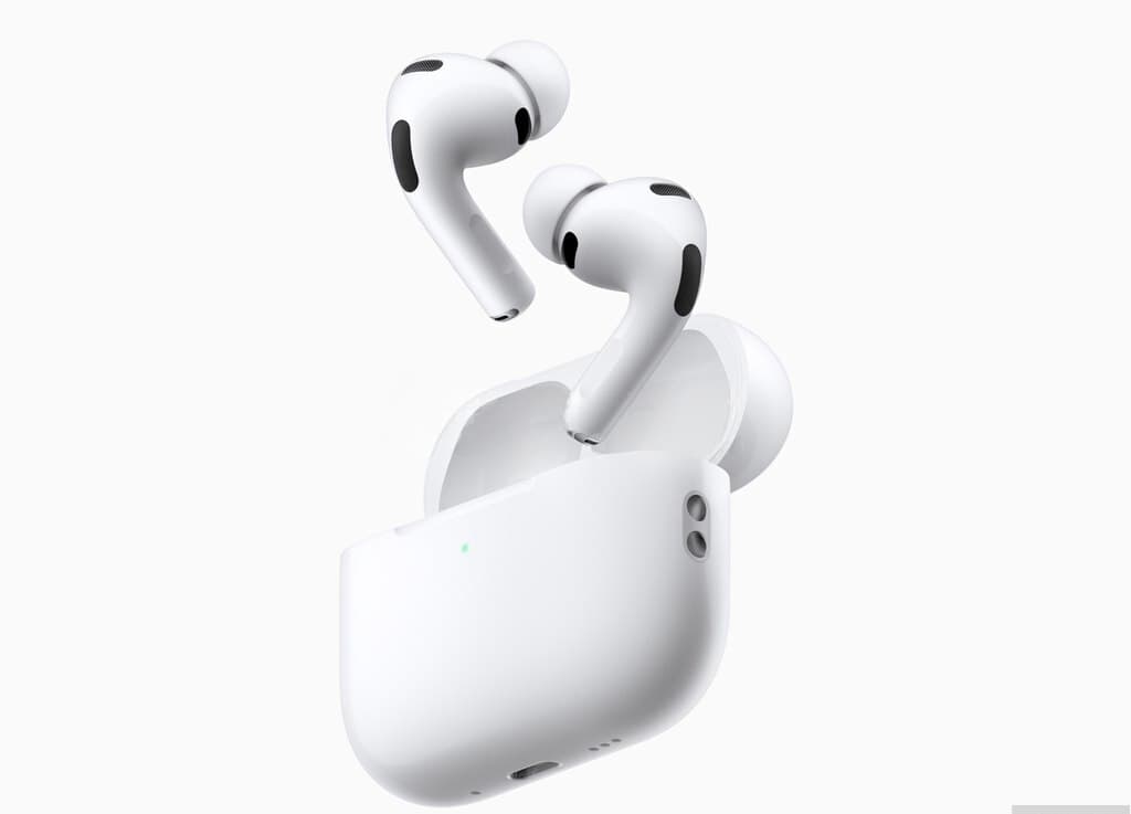 Apple qulaqlıq