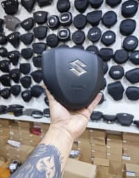 Airbag və təhlükəsizlik sistemləri Suzuki modelləri üçün — şəkil 3