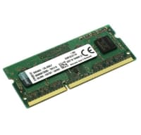 Operativ yaddaş Kingston DDR3L 8GB 1600MHz SO-DIMM — şəkil 3