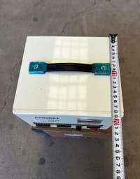 Gərginlik stabilizatoru Andeli SVC 1500VA-30000VA — şəkil 11