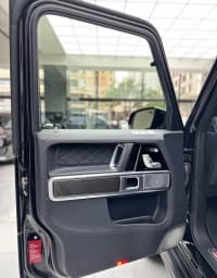 Mercedes G 63 AMG, 2024 il, 7167 km, 4000 L — şəkil 16