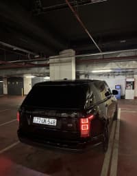 Land Rover Range Rover, 2015 il, 180000 km, 3000 L — şəkil 6