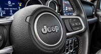 Jeep Wrangler, 2023 il, 37500 km, 2 L — şəkil 23