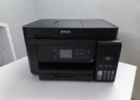 Epson L6270 Wi-Fi Rəngli Printer — şəkil 1