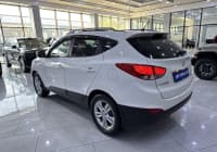 Hyundai ix35, 2011 il, 93500 km, 2000 L — şəkil 6