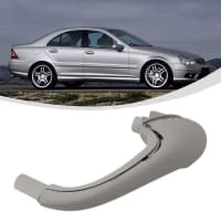 Qapı dəstəyi Mercedes W203 — şəkil 2