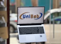 Huawei markalı notbuk, Boz rəng — şəkil 2