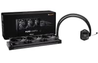 Maye soyutma sistemi be quiet! Pure Loop 3 360mm BW029EU — şəkil 1
