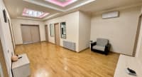 4 otaqlı mənzil 210 m² kirayə verilir — şəkil 16