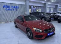 Mercedes C 300, 2018 il, 146100 km, 2000 L — şəkil 3